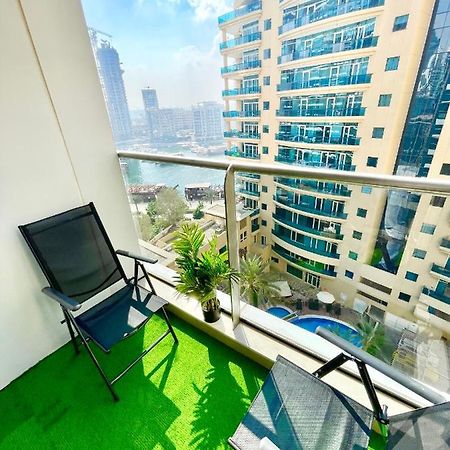 Super Elegant Studio Apartment-Sparkle Tower By Sweet Homes Dubaï Extérieur photo