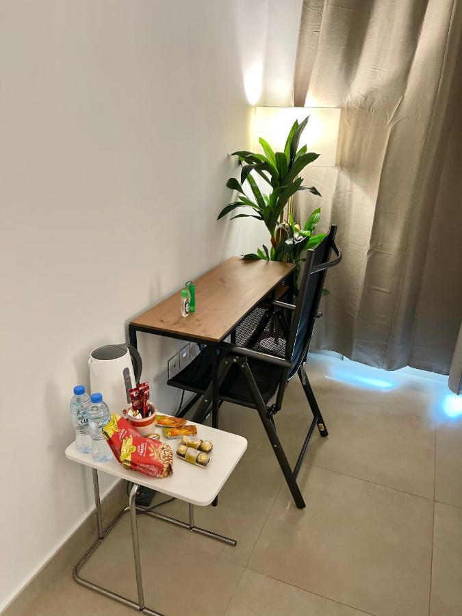 Super Elegant Studio Apartment-Sparkle Tower By Sweet Homes Dubaï Extérieur photo